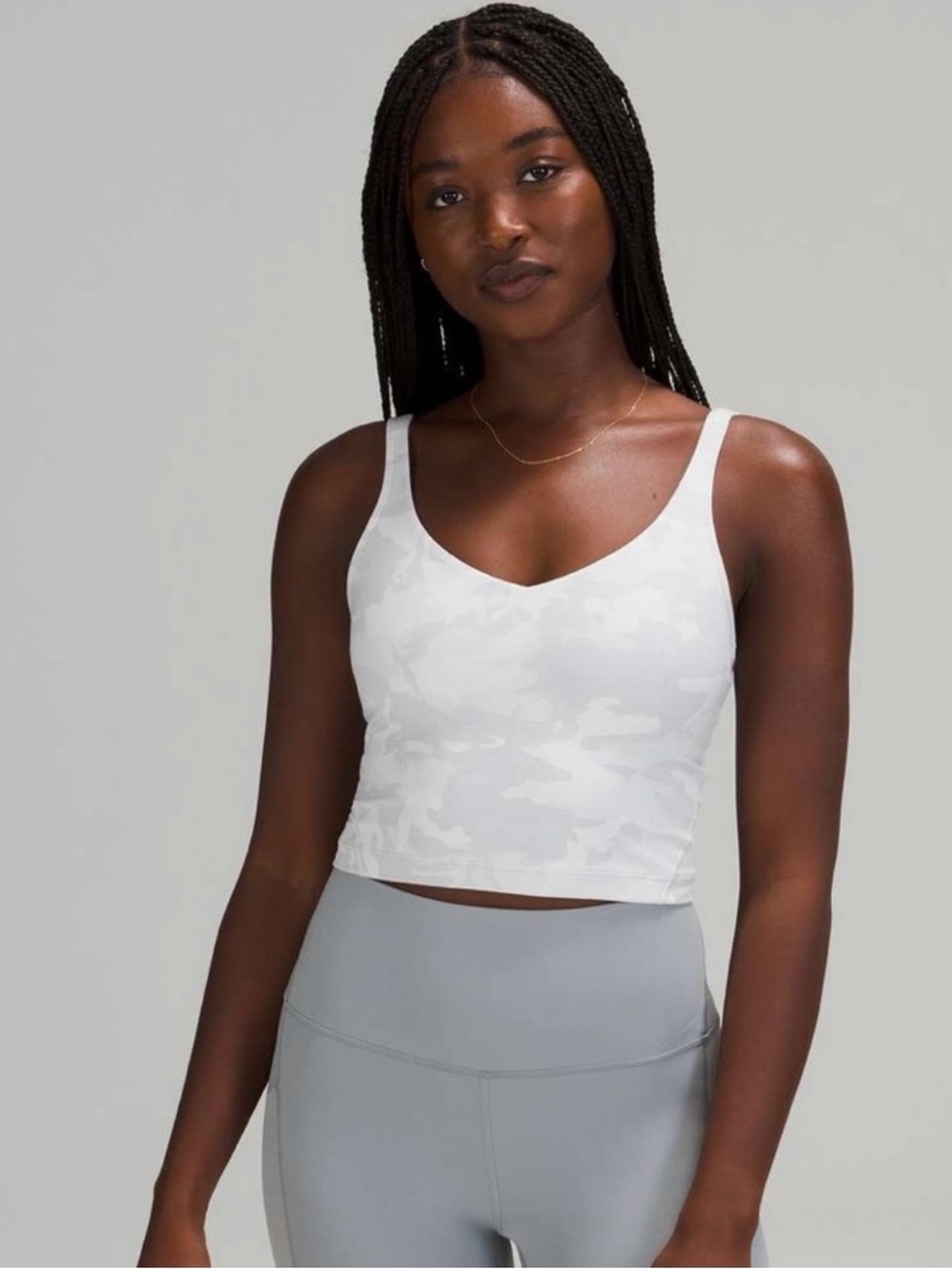 Lululemon Camp Align Tank